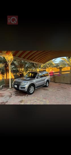 میتسوبیشی پاجیرۆ